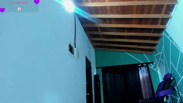 ink demonxxx online show from March 2, 8:29 pm