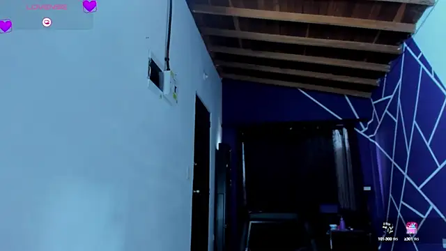 ink demonxxx online show from March 19, 9:37 pm