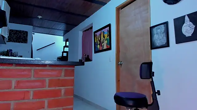 ink demonxxx online show from September 13, 10:42 pm