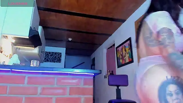 ink demonxxx online show from September 26, 3:21 am