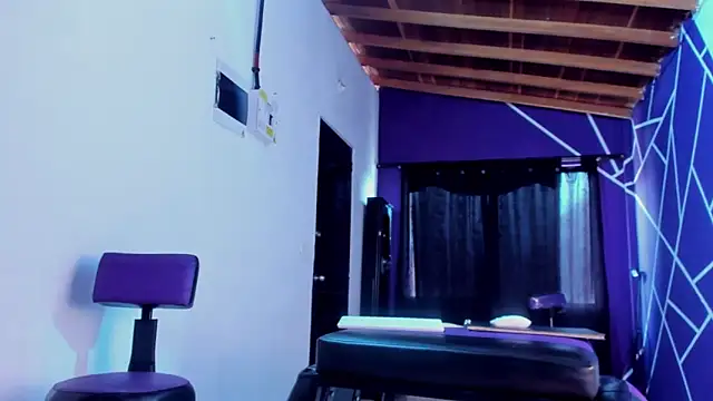 ink demonxxx online show from October 6, 7:11 pm