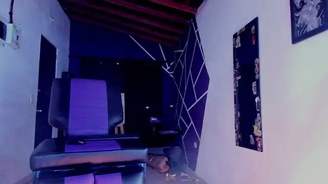 ink demonxxx online show from November 5, 2:11 am