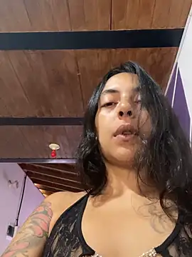 ink demonxxx online show from May 23, 3:27 pm