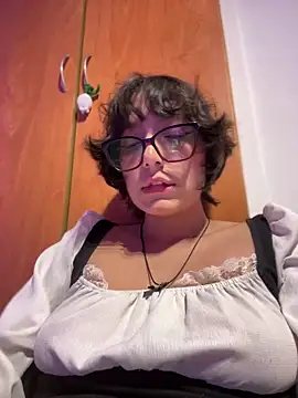 aurora xoxo online show from January 14, 4:29 am