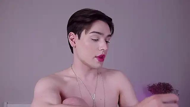 Snapshot of RobbyCharming chatting on June 27, 12:22 pm RobbyCharming online show from June 27, 12:22 pm