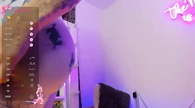 dana montana  online show from February 13, 6:20 am