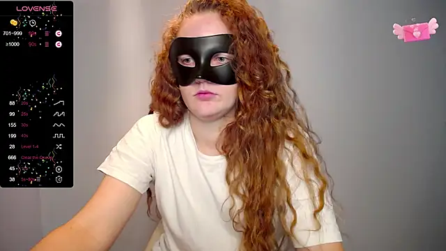 BubbbleGumm online show from February 17, 7:42 pm