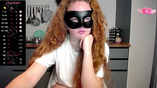 BubbbleGumm online show from February 19, 7:16 pm