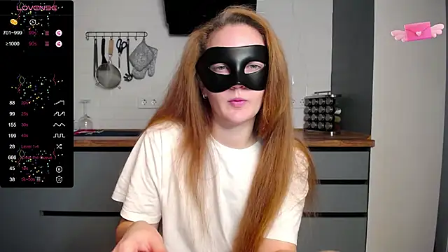 BubbbleGumm online show from February 22, 4:51 pm