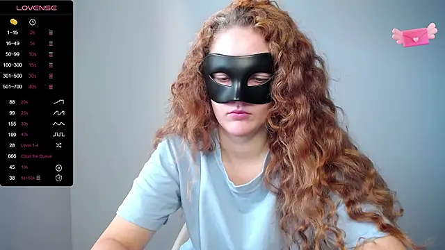 BubbbleGumm online show from March 6, 9:36 am