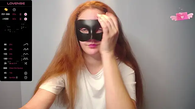 BubbbleGumm online show from March 15, 7:27 pm