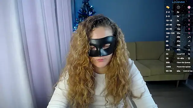 BubbbleGumm online show from January 13, 9:14 am