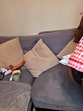 chichi1202 online show from October 22, 4:51 pm