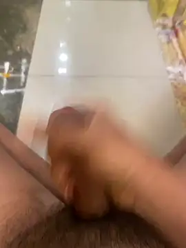 1FunBoy online show from January 26, 8:14 am