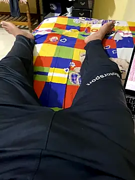 1FunBoy online show from September 27, 5:40 pm