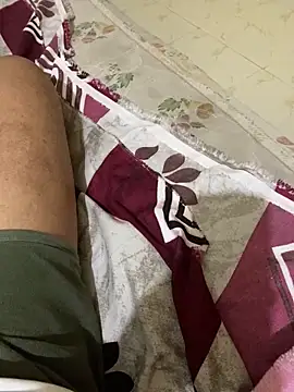 1FunBoy online show from October 21, 9:59 pm