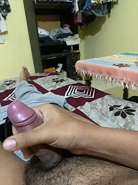 1FunBoy online show from November 1, 8:55 pm