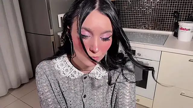 ariel aspen online show from September 29, 9:52 pm