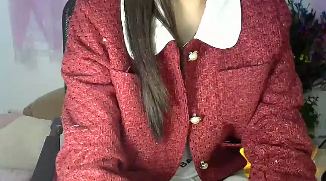 PinkCoi888 online show from February 26, 2:57 pm