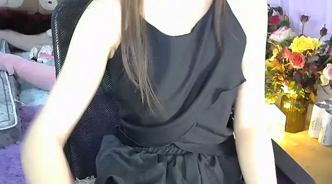 PinkCoi888 online show from March 17, 12:04 pm