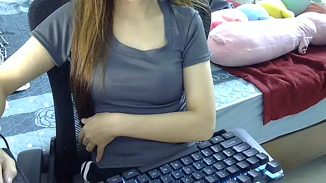 PinkCoi888 online show from October 12, 12:53 am