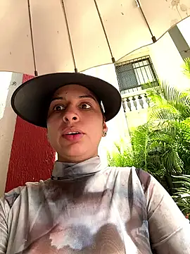 charlotte stevenss  online show from February 11, 2:13 pm