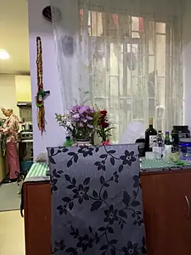 charlotte stevenss  online show from March 10, 2:48 pm