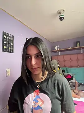 charlotte stevenss  online show from November 30, 3:16 pm