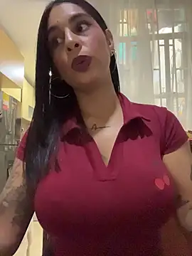 charlotte stevenss  online show from June 13, 4:49 pm