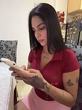charlotte stevenss  online show from June 21, 3:14 pm
