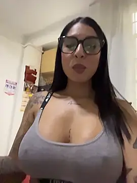 charlotte stevenss  online show from June 30, 3:46 pm
