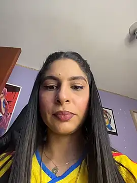 charlotte stevenss  online show from July 7, 2:21 pm