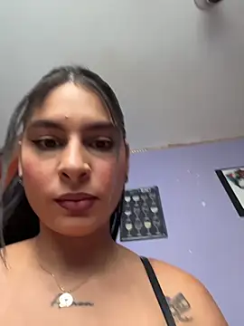 charlotte stevenss  online show from July 15, 2:44 pm