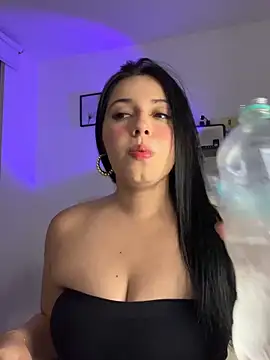 Abby-26 online show from May 2, 2:38 am