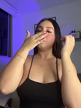 Abby-26 online show from June 3, 2:58 am
