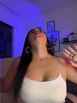 Abby-26 online show from July 30, 4:11 am