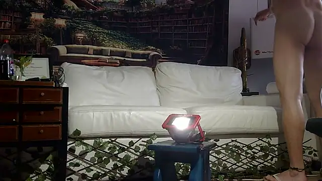 OSIRlS online show from January 5, 2:17 am