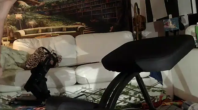 OSIRlS online show from January 6, 4:34 pm