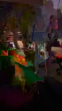 OSIRlS online show from January 12, 1:16 pm