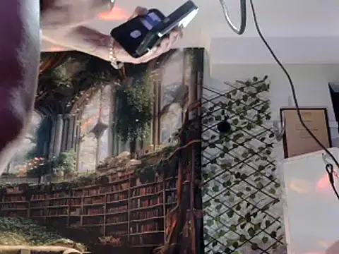 OSIRlS online show from February 14, 5:46 pm