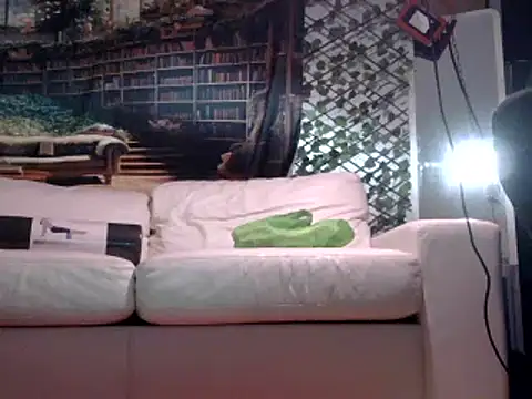 OSIRlS online show from February 19, 1:17 pm