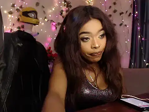 Anaconda2350 online show from December 7, 12:24 pm