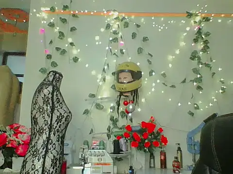 Anaconda2350 online show from October 17, 4:20 pm