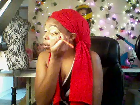 Anaconda2350 online show from May 5, 12:46 pm
