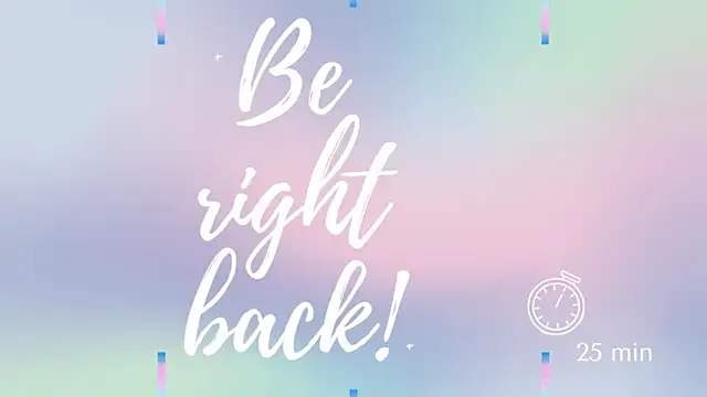 Snapshot of kyliebless chatting on February 19, 6:44 am kyliebless online show from February 19, 6:44 am