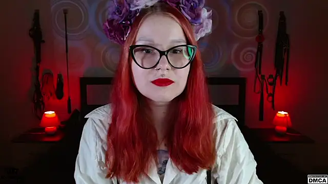 Snapshot of Amanita__Pantherina chatting on December 2, 10:50 am Amanita Pantherina online show from December 2, 10:50 am