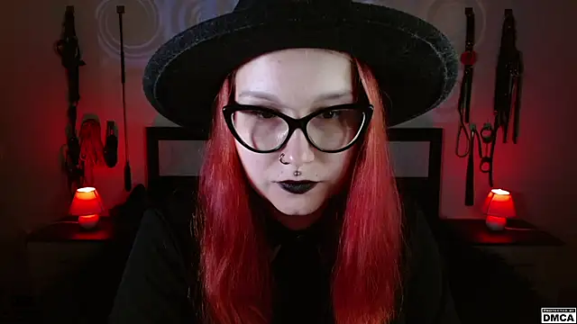 Snapshot of Amanita__Pantherina chatting on December 3, 10:50 am Amanita Pantherina online show from December 3, 10:50 am
