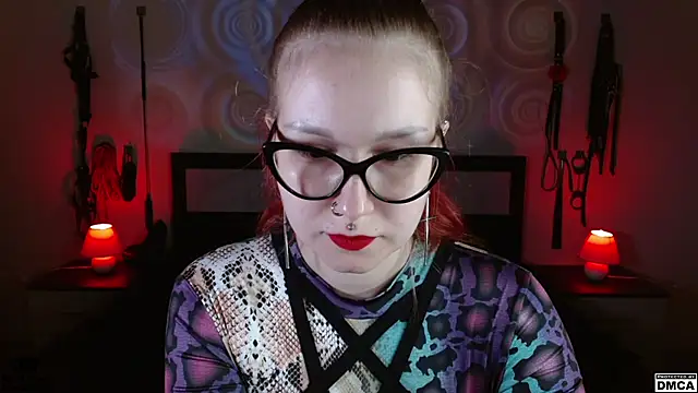 Snapshot of Amanita__Pantherina chatting on December 4, 9:07 am Amanita Pantherina online show from December 4, 9:07 am