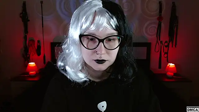 Snapshot of Amanita__Pantherina chatting on December 5, 7:38 am Amanita Pantherina online show from December 5, 7:38 am