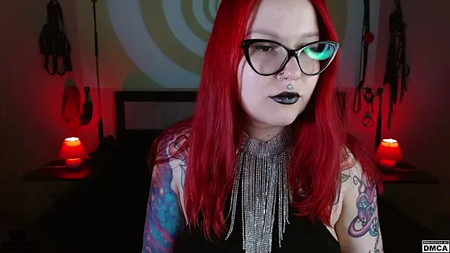 Snapshot of Amanita__Pantherina chatting on January 14, 10:38 am Amanita Pantherina online show from January 14, 10:38 am